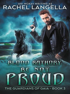 cover image of Blood Bathory